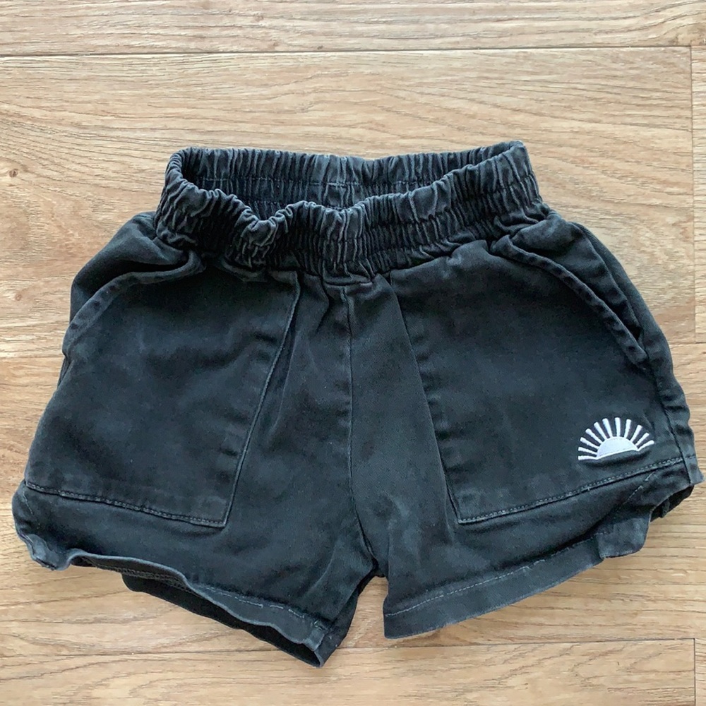 Tiny Whales Shorts